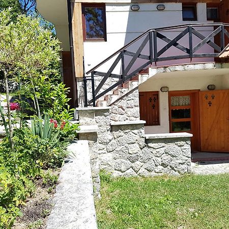 Apartment Matija Zlatibor Exterior foto