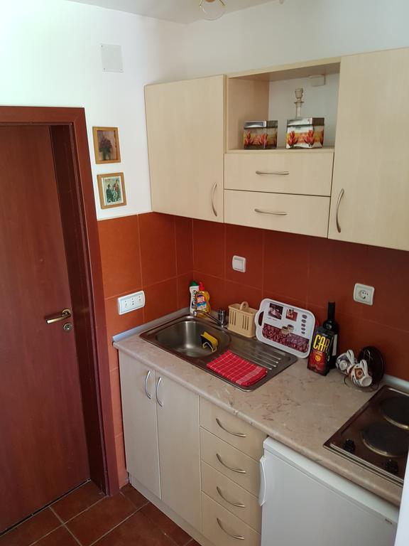 Apartment Matija Zlatibor Exterior foto